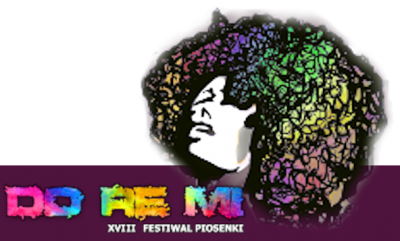 XVIII Ogólnopolski Festiwal Piosenki DO-RE-MI